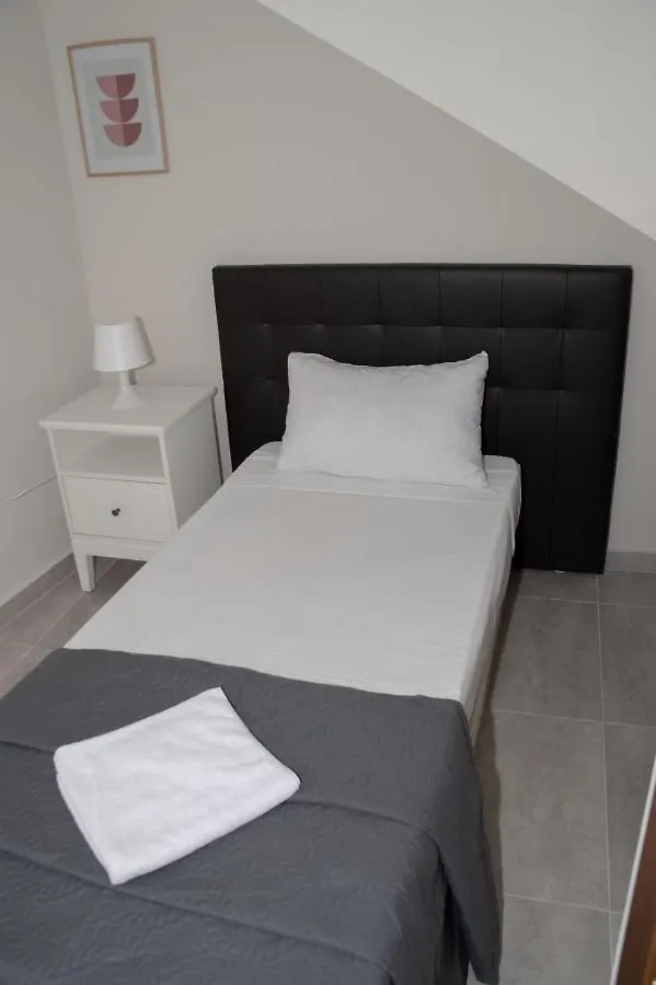 Appartement Graziosa Penthouse à Marsaskala