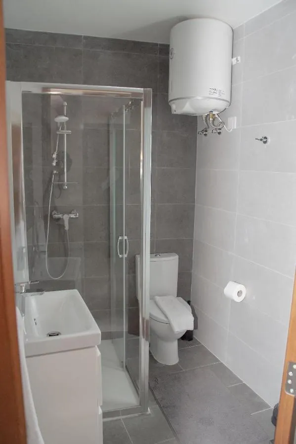 Appartement Graziosa Penthouse à Marsaskala Malte