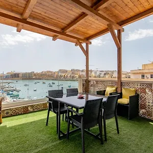Hébergement de vacances Skalina, Marsaskala